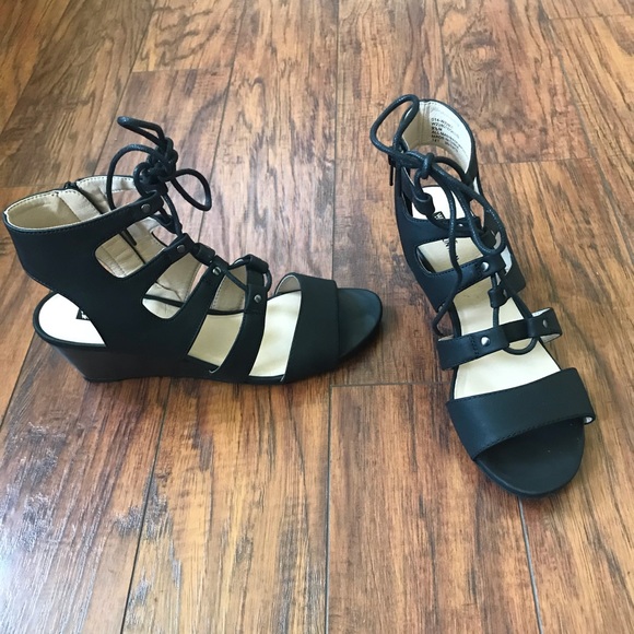 White Mountain Shoes - Women’s wedges